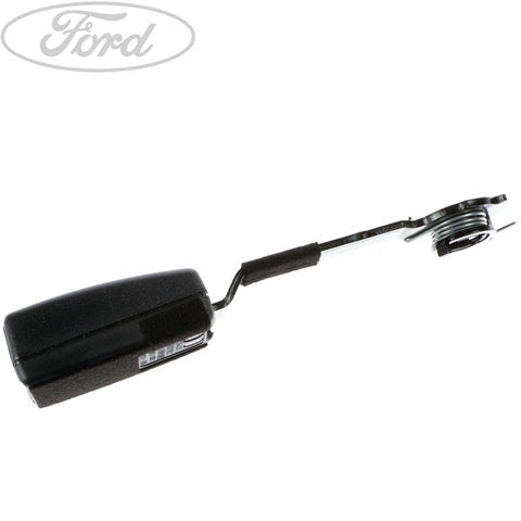 GENUINE FORD 1676258 GALAXY S-MAX WA6 REAR SEAT BELT & BUCKLE | ML Performance UK