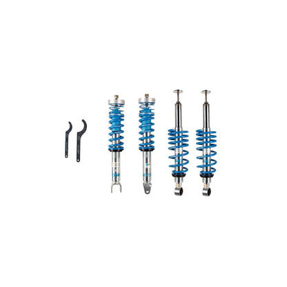 Bilstein 48-110297 MAZDA RX-8 B16 PSS9 Coilover 1 | ML Performance UK Car Parts