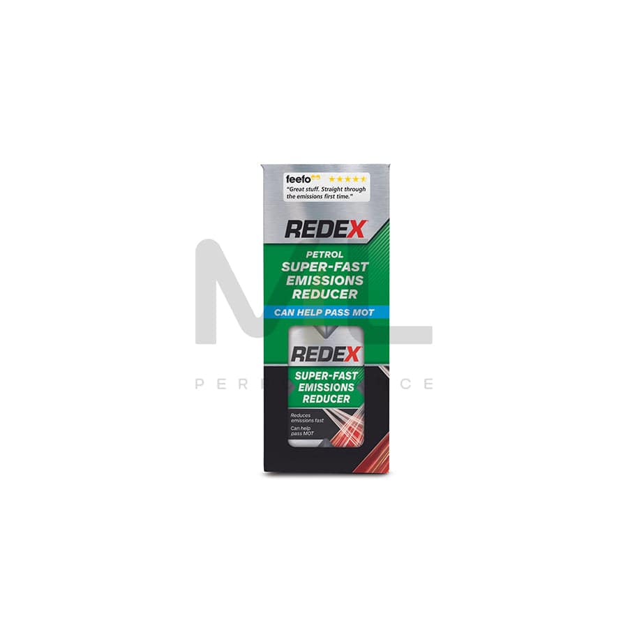 Redex 250ml PRE-MOT Petrol | ML Performance UK Car Parts