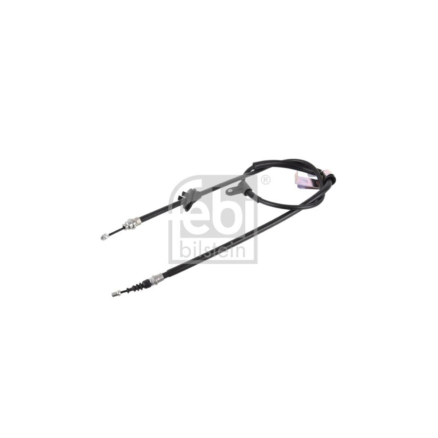 Febi Bilstein 109245 Hand Brake Cable