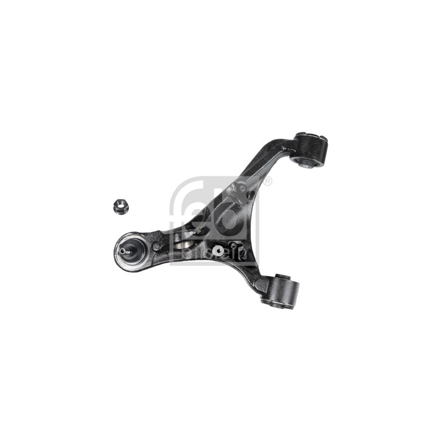 Febi Bilstein 49243 Suspension Arm For Land Rover Range Rover