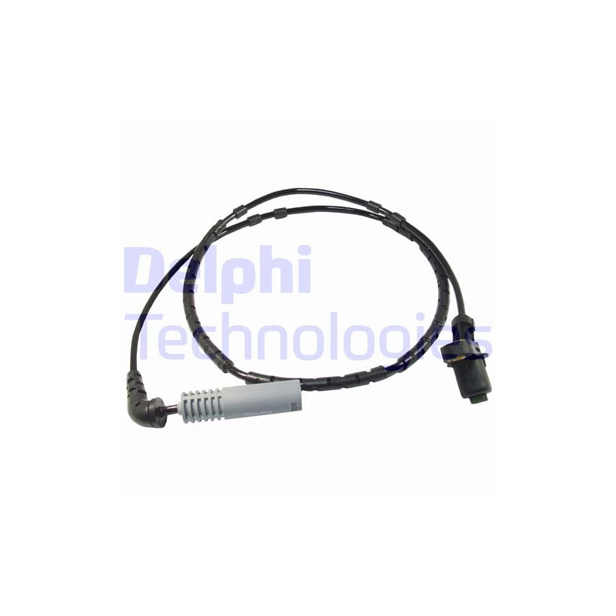 Delphi Ss20043 Abs Sensor For Bmw 3 Series