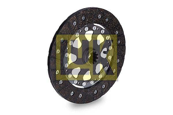 LuK 322 0108 16 Clutch Disc