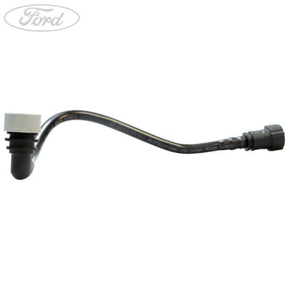 GENUINE FORD 1913401 DURATORQ TDCI CLUTCH MASTER CYLINDER HOSE 2008-2012 | ML Performance UK