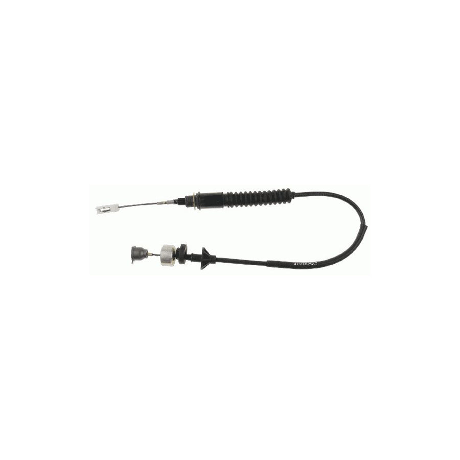 Sachs 3074 600 257 Clutch Cable