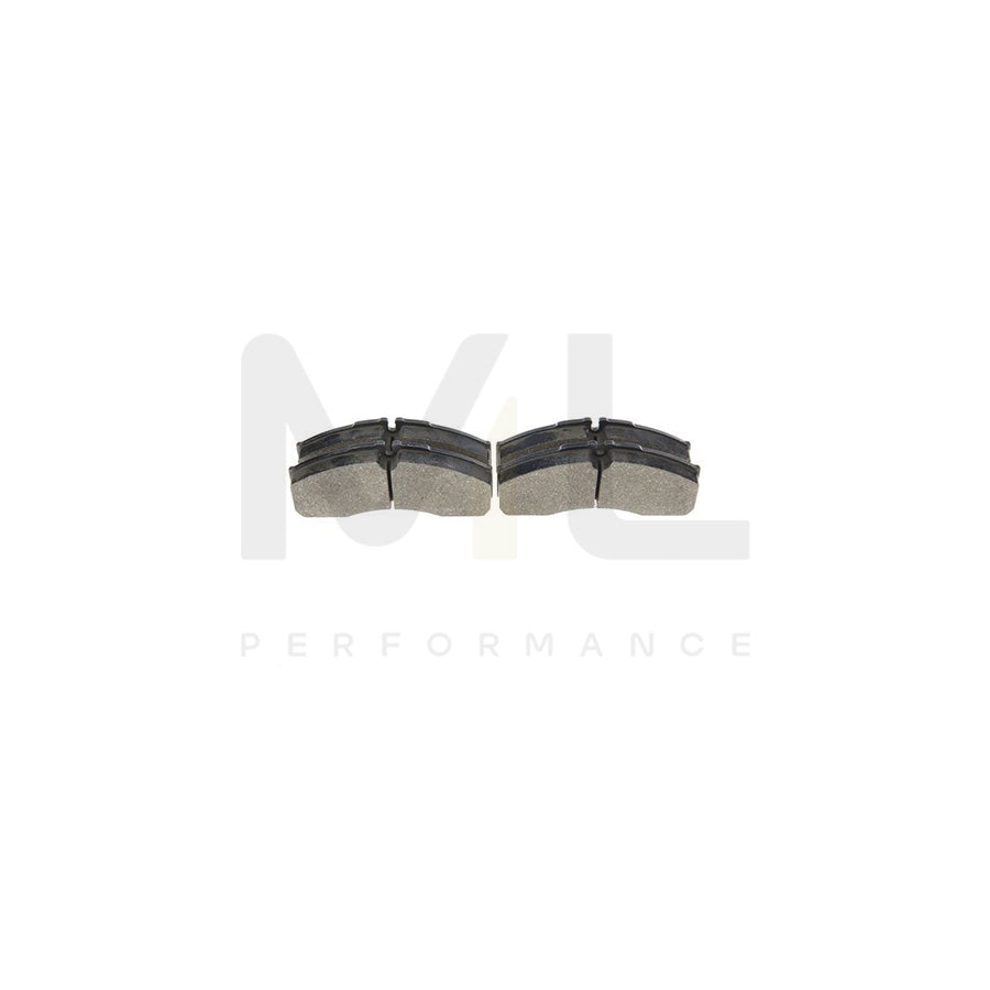 Bosch 0986494266 Brake Pad Set BP1178 | ML Performance Car Parts