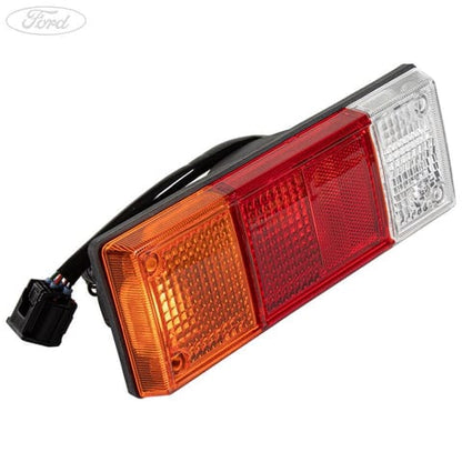 GENUINE FORD 1456329 RANGER EVEREST REAR PASSENGER SIDE TAIL LIGHT LAMP 2006-2015 | ML Performance UK