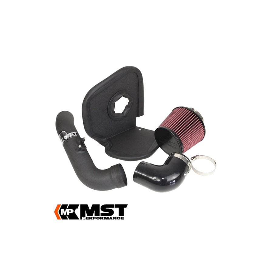 MST Performance MST-FD-FI702 FORD Fiesta Mk6/7 Induction Kit 2 | ML Performance UK Car Parts