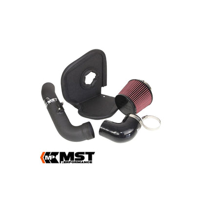 MST Performance MST-FD-FI702 FORD Fiesta Mk6/7 Induction Kit 2 | ML Performance UK Car Parts