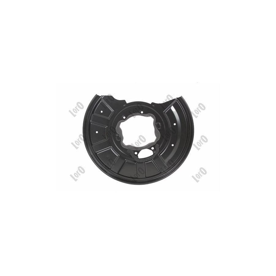 Abakus 13107666 Splash Panel, Brake Disc Suitable For Mercedes-Benz E-Class | ML Performance UK