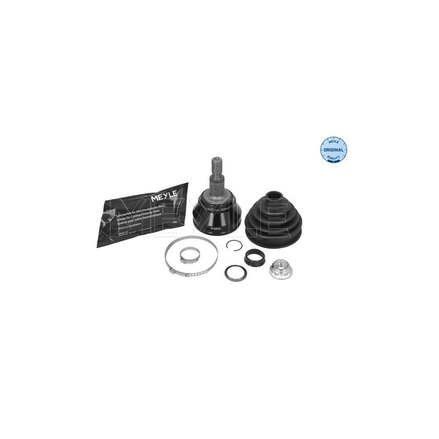 Meyle 100 498 0121 Joint Kit, Drive Shaft