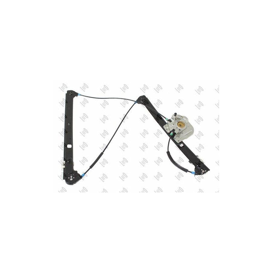 Abakus 130004001 Window Regulator For Bmw X5 (E53) | ML Performance UK