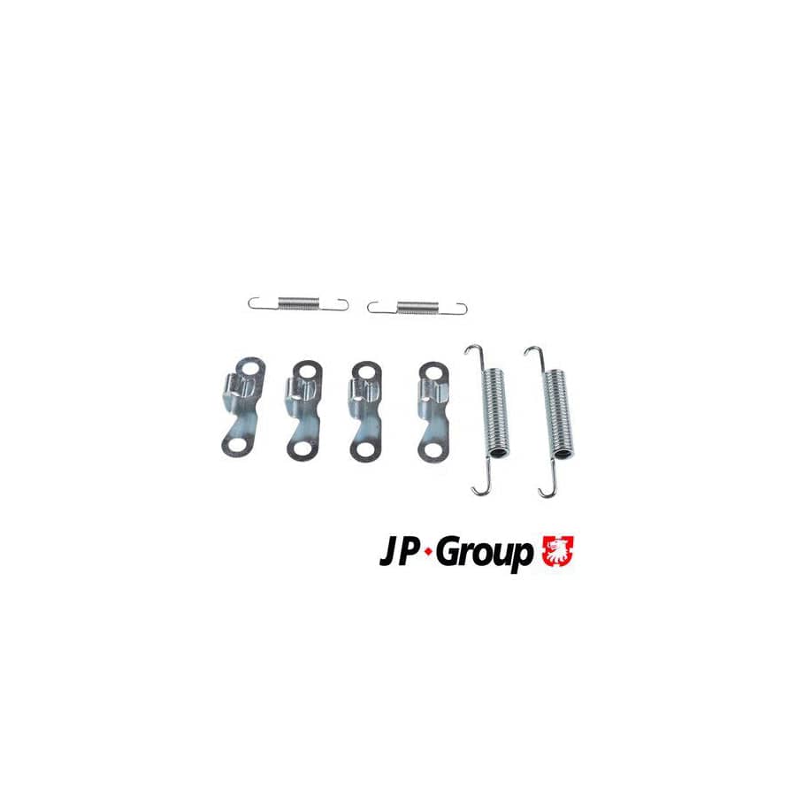 JP GROUP 4963952410 Brake Shoe Fitting Kit | ML Performance UK Car Parts