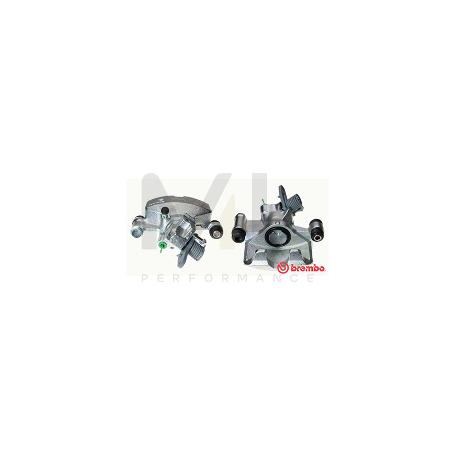 BREMBO F 83 032 Brake Caliper for TOYOTA MR2 I Coupe (W10) | ML Performance Car Parts