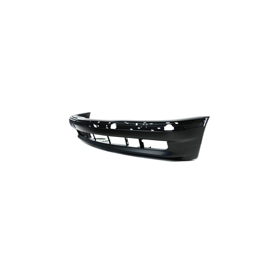 Genuine BMW 51118125303 E38 Trim Cover, Bumper, Primed, Front (Inc. 740iLP, 730i & 740d)