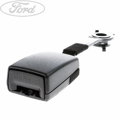 GENUINE FORD 1676258 GALAXY S-MAX WA6 REAR SEAT BELT & BUCKLE | ML Performance UK