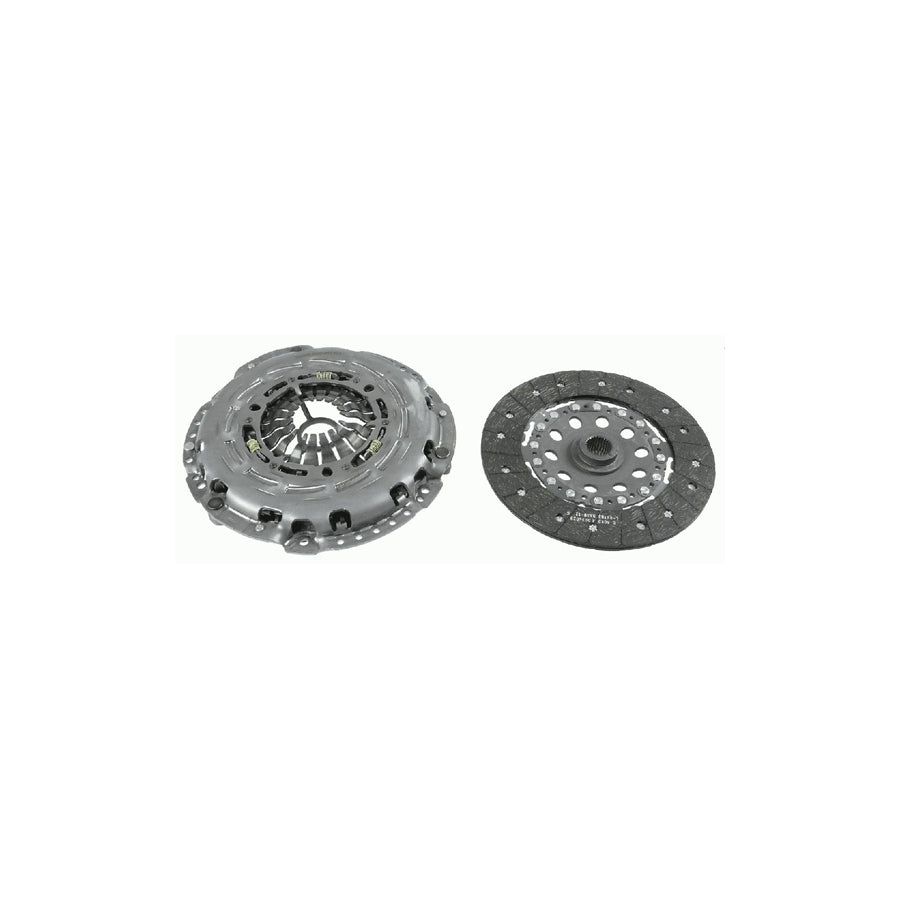 Sachs Xtend 3000 950 923 Clutch Kit