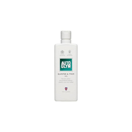 Autoglym Bumper & Trim Gel 325ml | ML Performance UK Car Parts