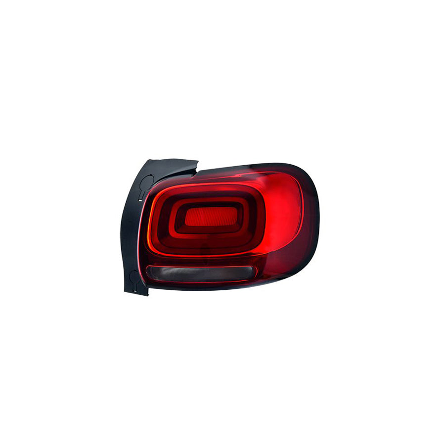 Hella 2SD 012 516-121 Rear Light For Citro??n C3 Aircross II (2R, 2C)