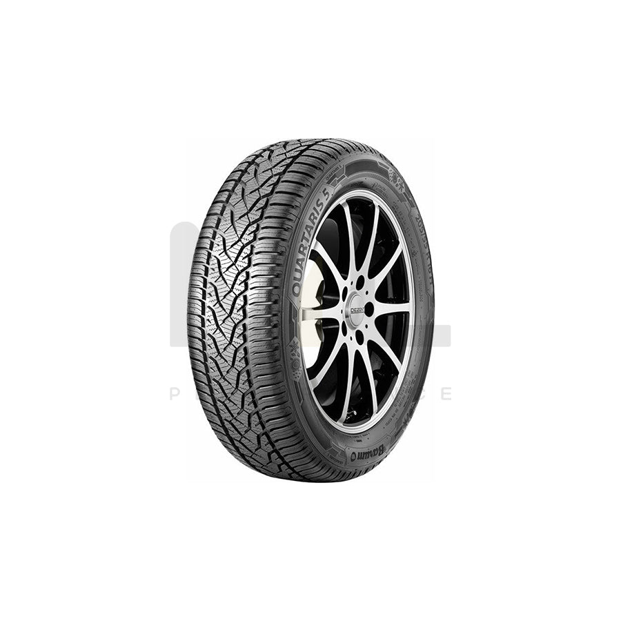 Barum Quartaris 5 XL FR M 205/55 R17 95V All-season Tyre | ML Performance UK Car Parts