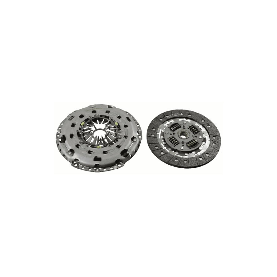 Sachs Xtend 3000 950 924 Clutch Kit For Jaguar X-Type