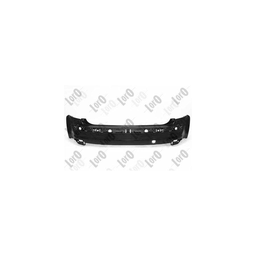 Abakus 01712610 Bumper For Ford Focus | ML Performance UK