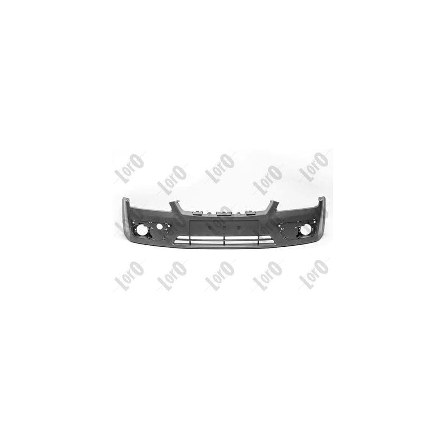 Abakus 01712510 Bumper For Ford Focus | ML Performance UK