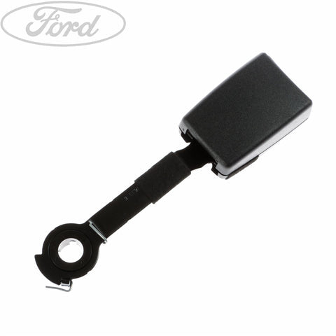 GENUINE FORD 1676258 GALAXY S-MAX WA6 REAR SEAT BELT & BUCKLE | ML Performance UK