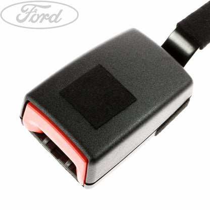 GENUINE FORD 1676255 GALAXY S-MAX WA6 REAR SEAT BELT BUCKLE | ML Performance UK