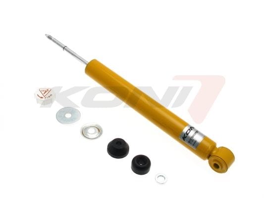 KONI 8010-1048Sport Shock Absorber For Renault Clio | ML Performance UK