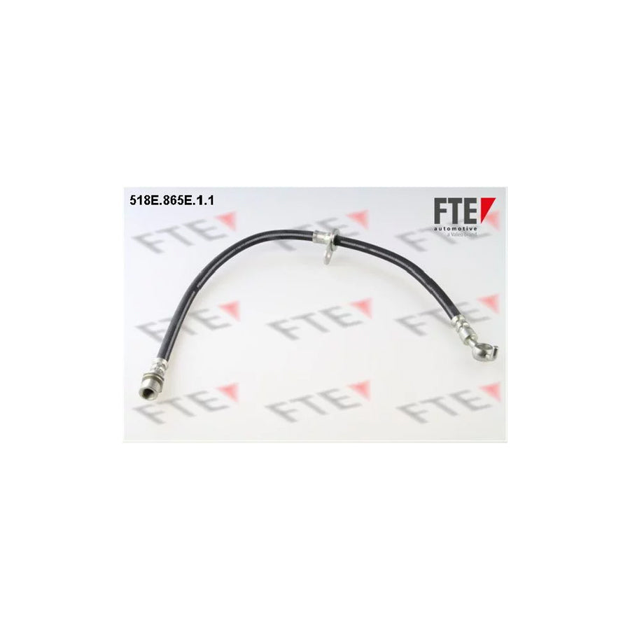 Fte 9240738 Brake Hose | ML Performance UK Car Parts