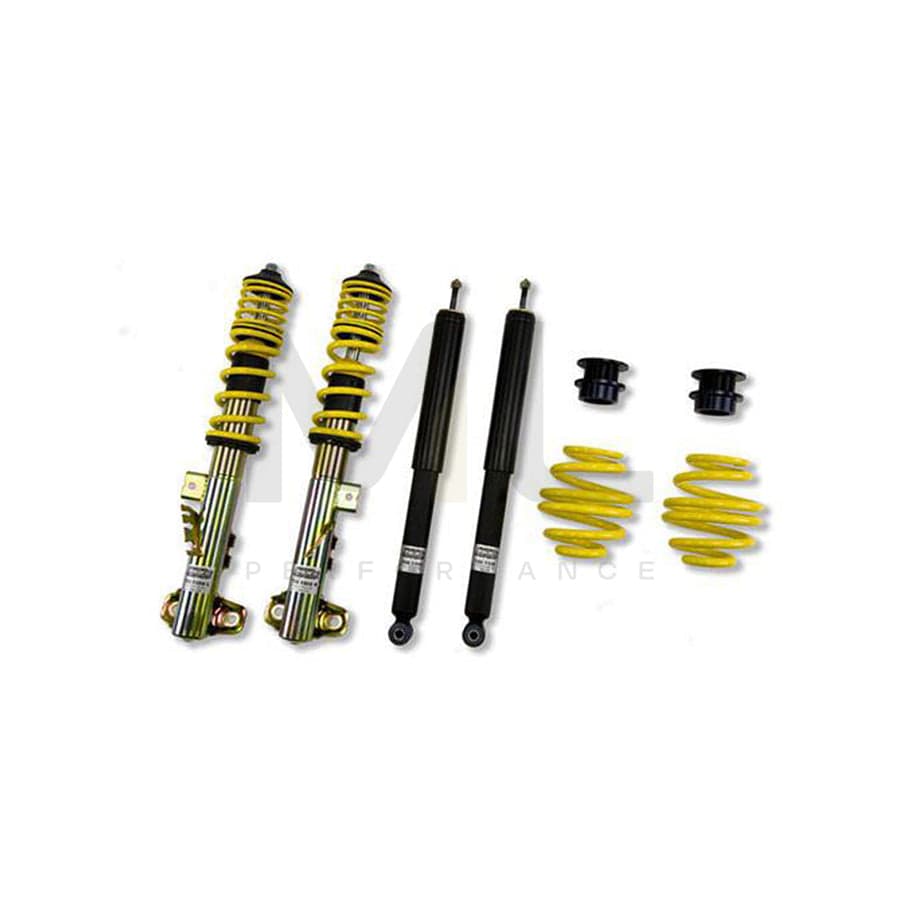 ST Suspensions 13220016 BMW E36 COILOVER KIT ST X 1 | ML Performance UK Car Parts