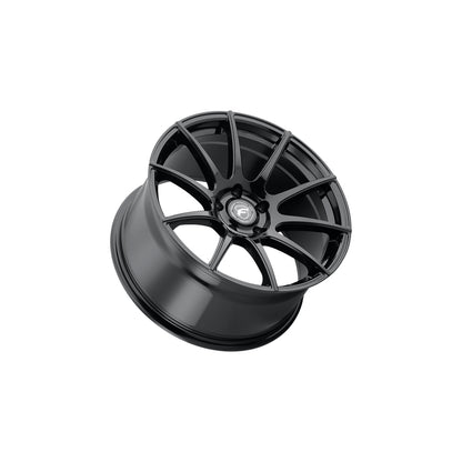 Forgestar F20102062P50 20x12 CF10 Deep Concave 5x120.65 ET50 BS8.5 Gloss Black Performance Wheel