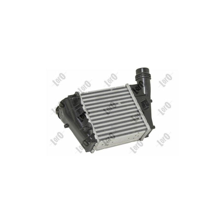 Abakus 0420180009 Intercooler | ML Performance UK