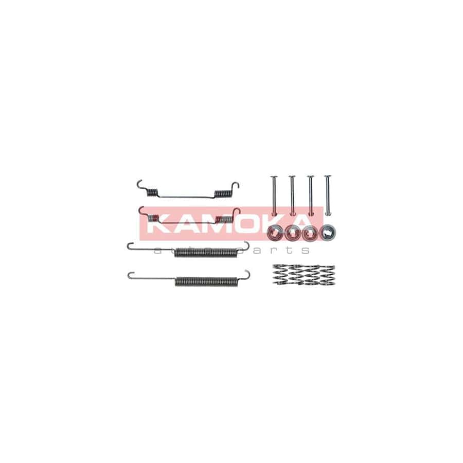 KAMOKA 1070026 Accessory Kit, Brake Shoes | ML Performance UK Car Parts