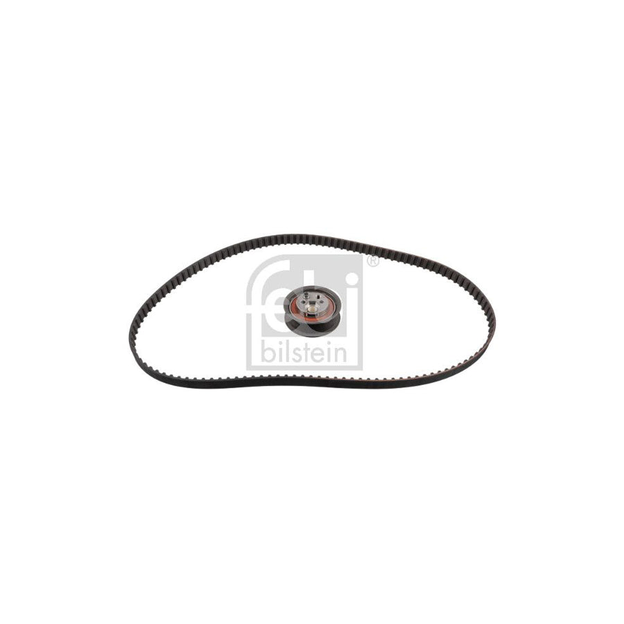 Febi Bilstein 14662 Timing Belt Kit