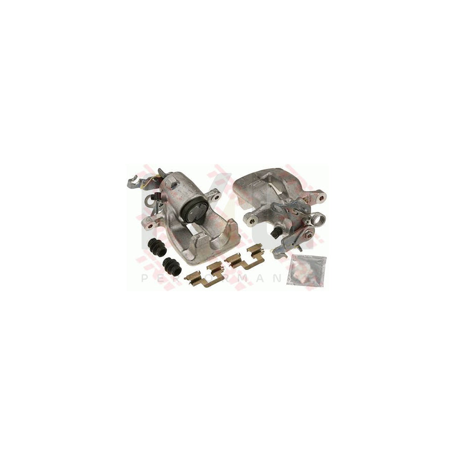 TRW BHN932 Brake Caliper | ML Performance Car Parts