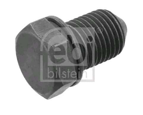 Febi Bilstein 48871 Sealing Plug, Oil Sump | ML Performance UK Car Parts