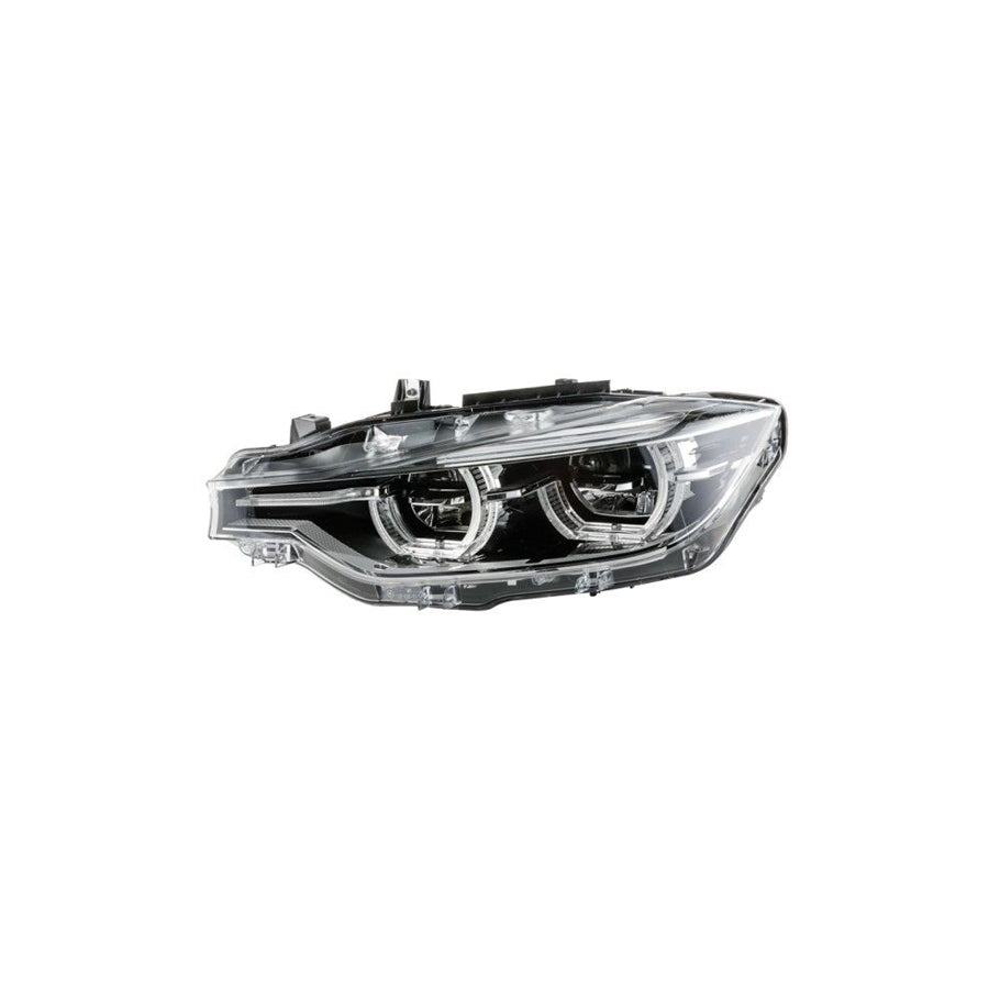 Hella 1EX 012 103-961 Headlight For BMW 3 Series