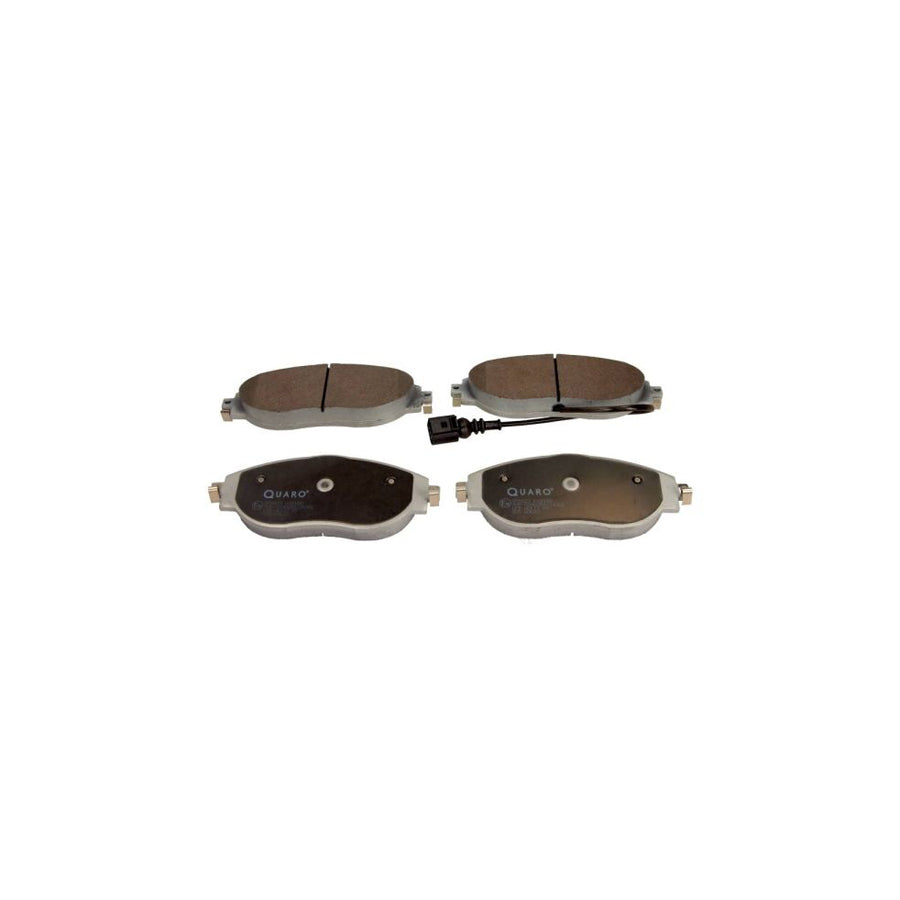 Quaro QP6623 Brake Pad Set