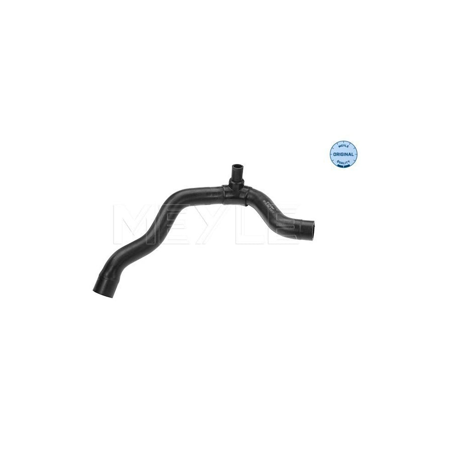 Meyle 039 050 0030 Radiator Hose