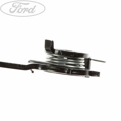 GENUINE FORD 1676255 GALAXY S-MAX WA6 REAR SEAT BELT BUCKLE | ML Performance UK