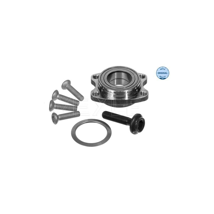 Meyle 100 498 0122 Wheel Bearing Kit