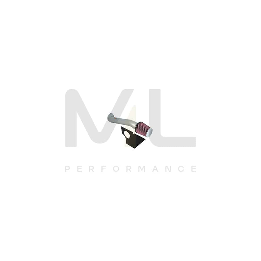 K&N 69-2022TS Performance Air Intake System | ML Car Parts UK | ML Performance