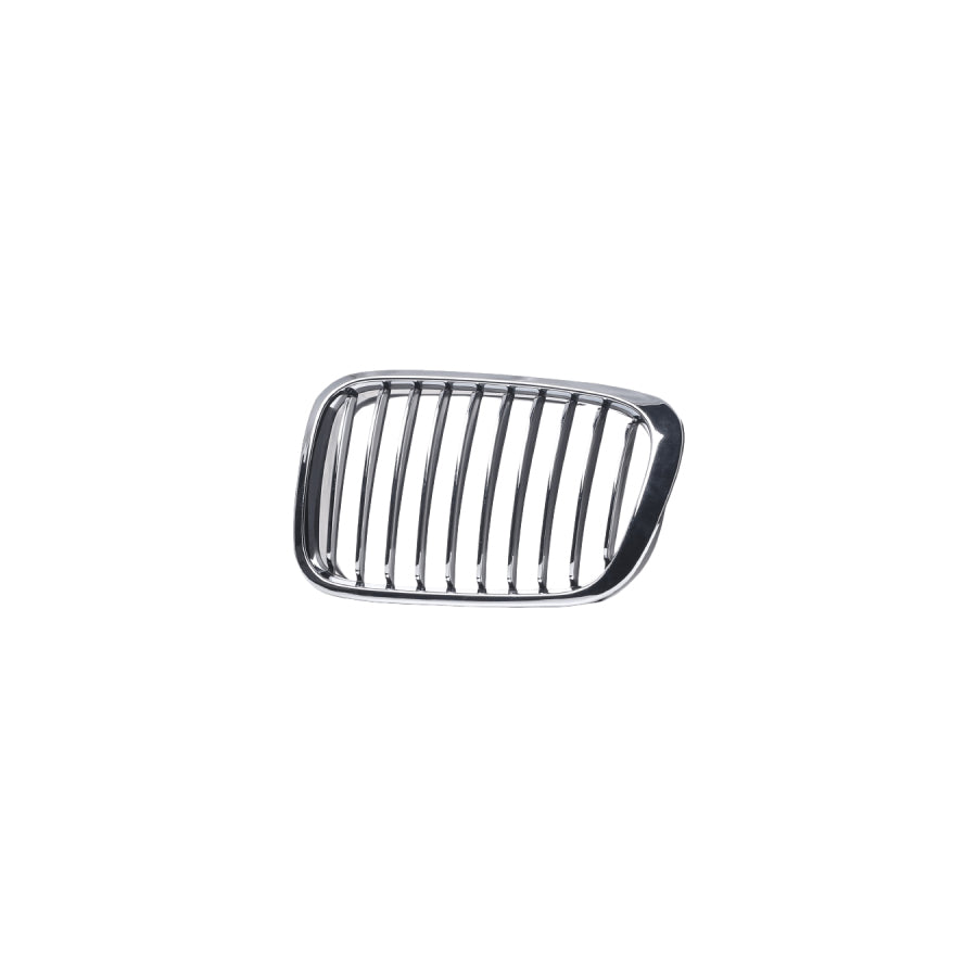 Abakus 01712460 Radiator Grille For Ford Focus | ML Performance UK