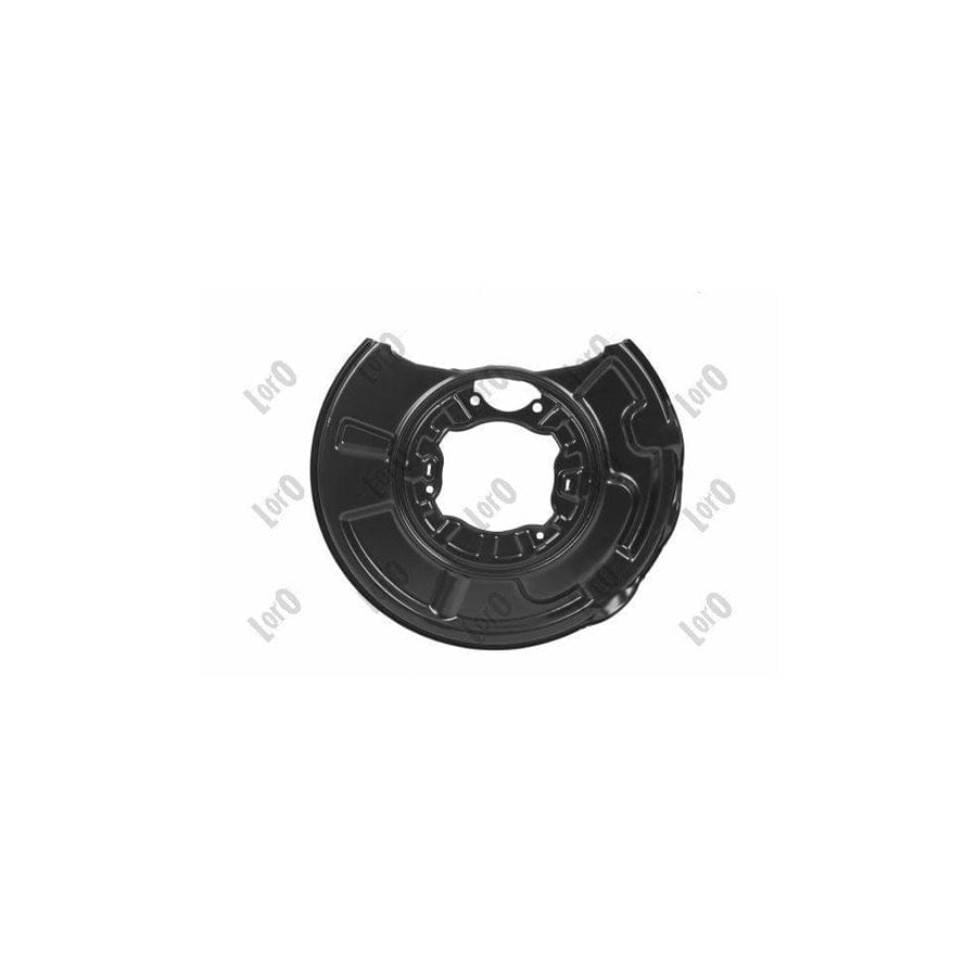 Abakus 13107663 Splash Panel, Brake Disc | ML Performance UK