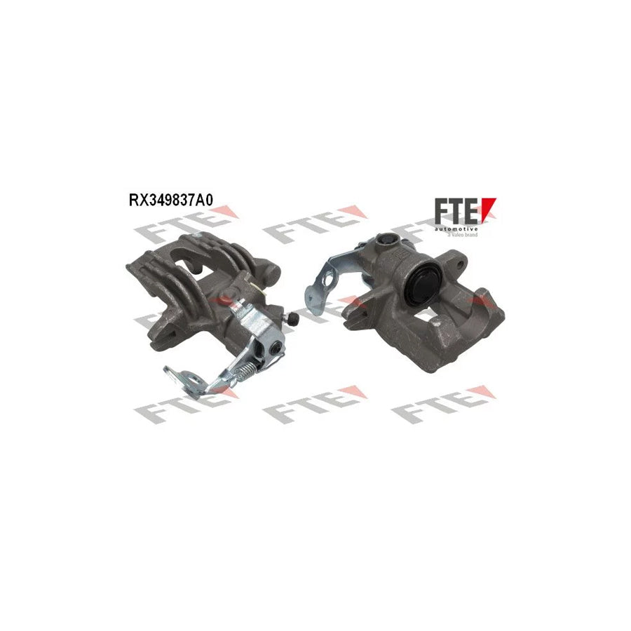 Fte RX349837A0 Brake Caliper | ML Performance UK Car Parts