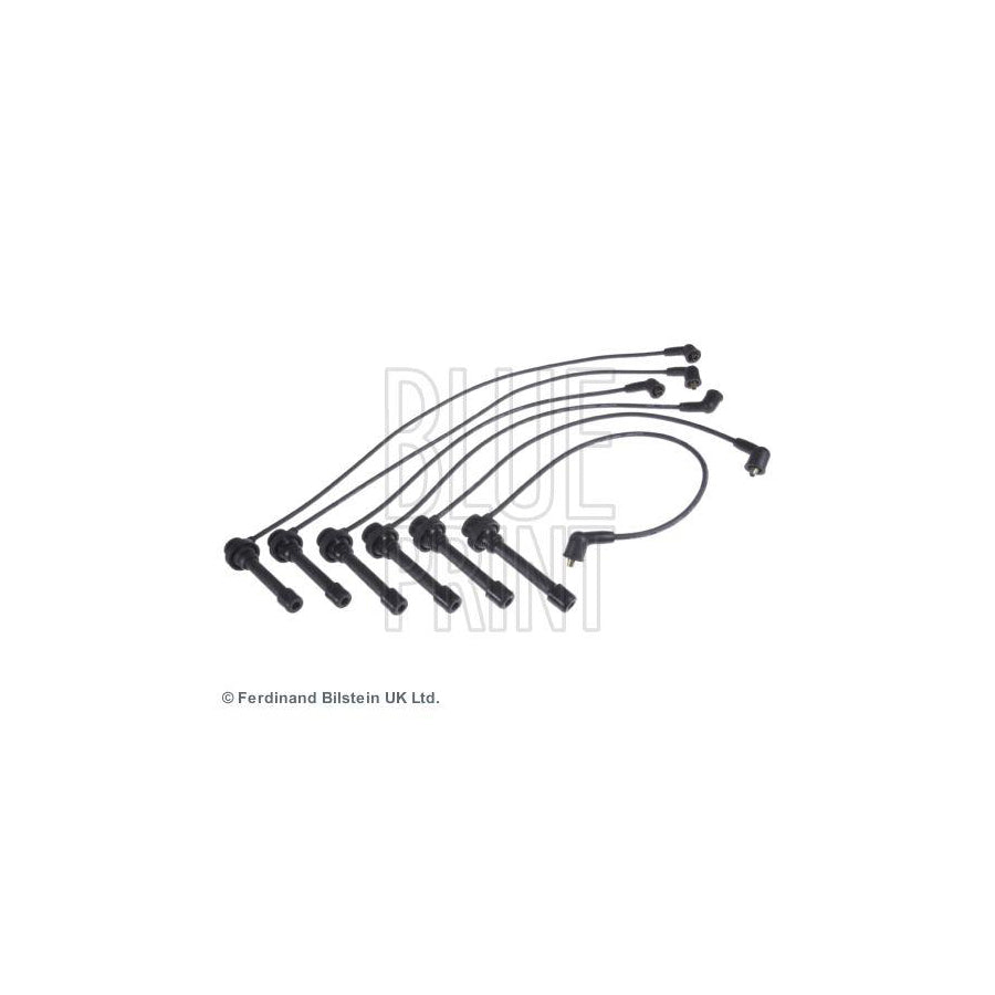 Blue Print ADC41622 Ignition Cable Kit For Mitsubishi Galant