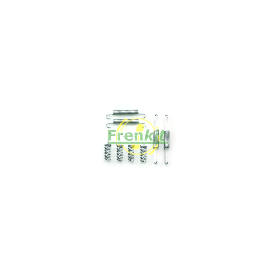 FRENKIT 950774 Brake Shoe Fitting Kit | ML Performance UK Car Parts