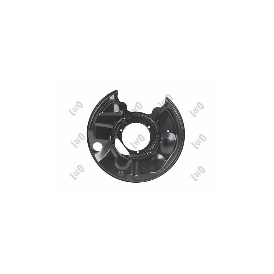 Abakus 13107662 Splash Panel, Brake Disc | ML Performance UK